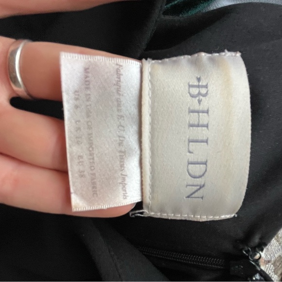 BHLDN Bridesmaid Dress - Picture 3 of 6